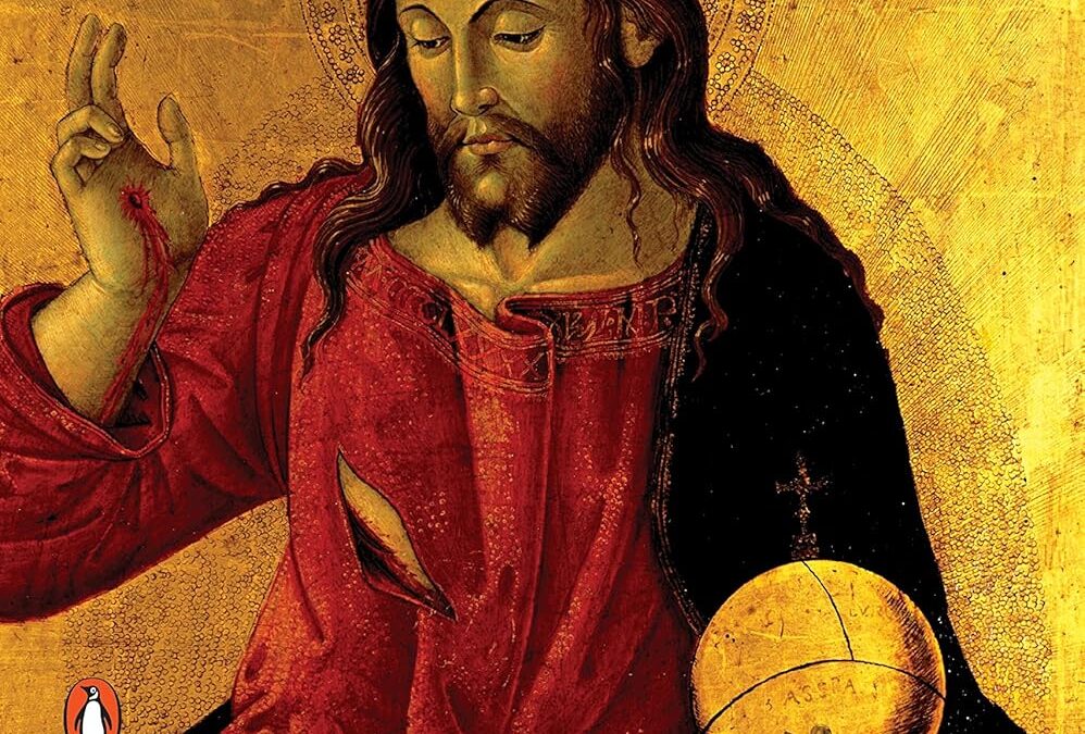 Christianity: The First Three Thousand Years