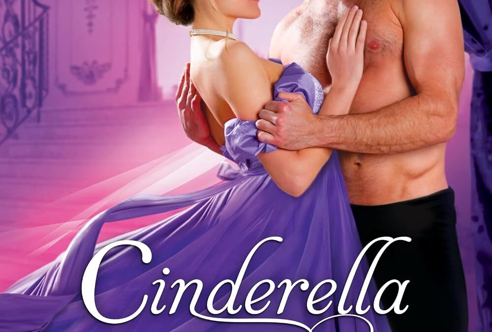 Cinderella and the Duke