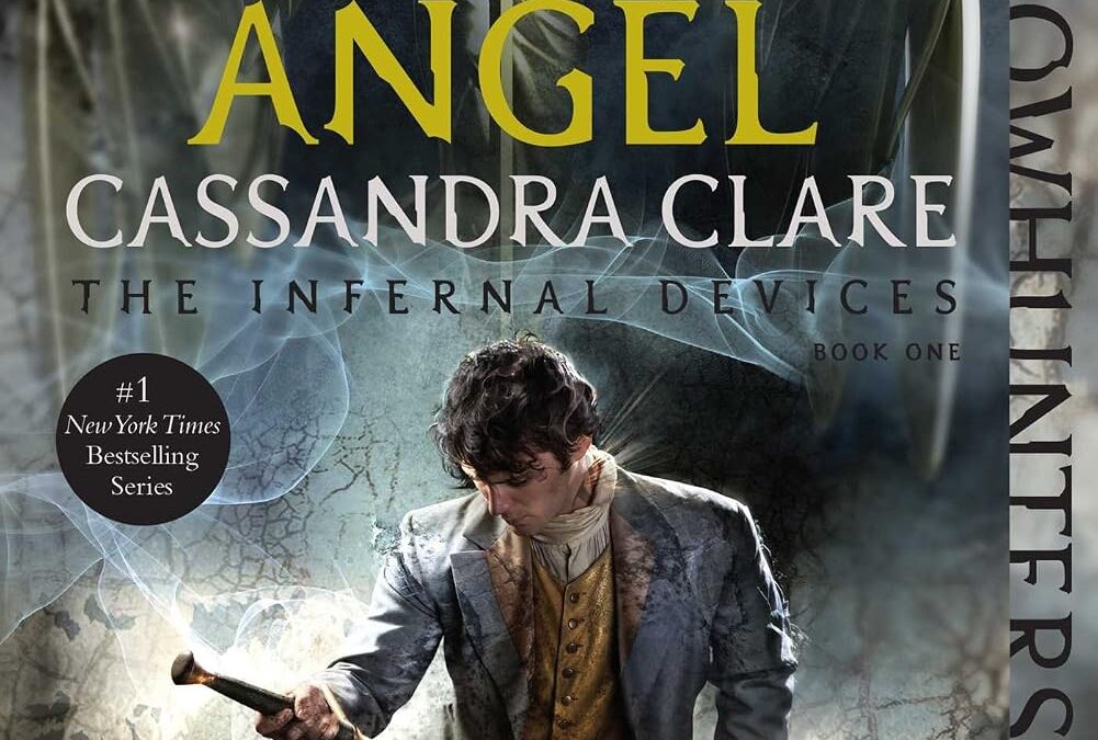 Clockwork Angel