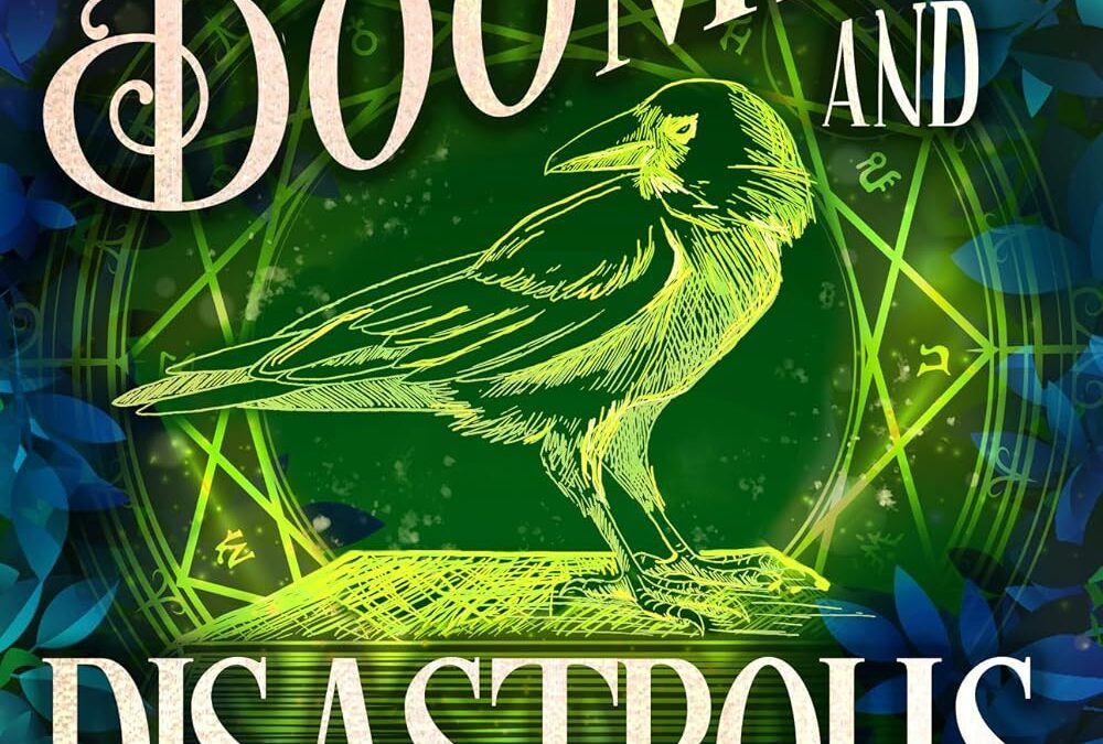 Considered Doomed and Disastrous (Books 1–3)