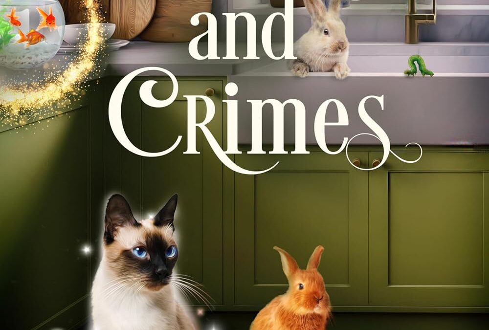 Critters and Crimes