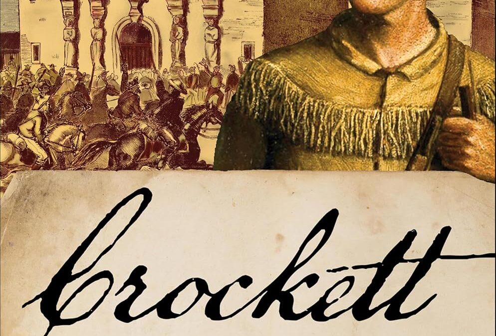 Crockett