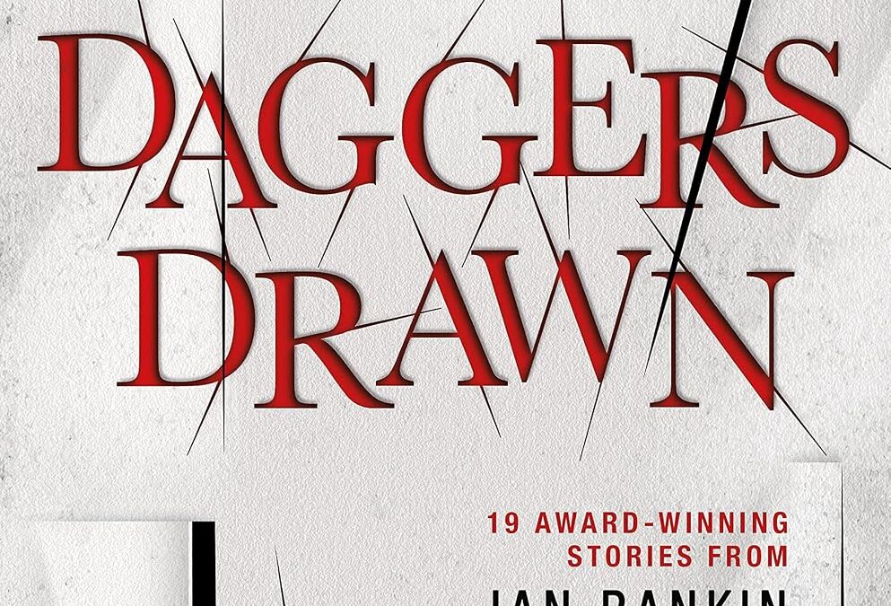 Daggers Drawn