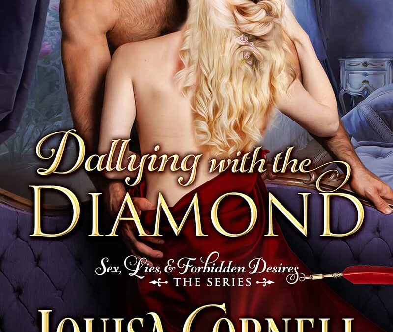 Dallying with the Diamond