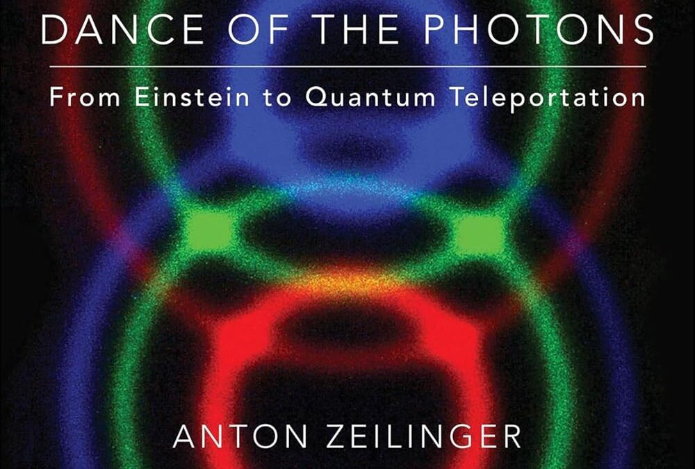 Dance of the Photons