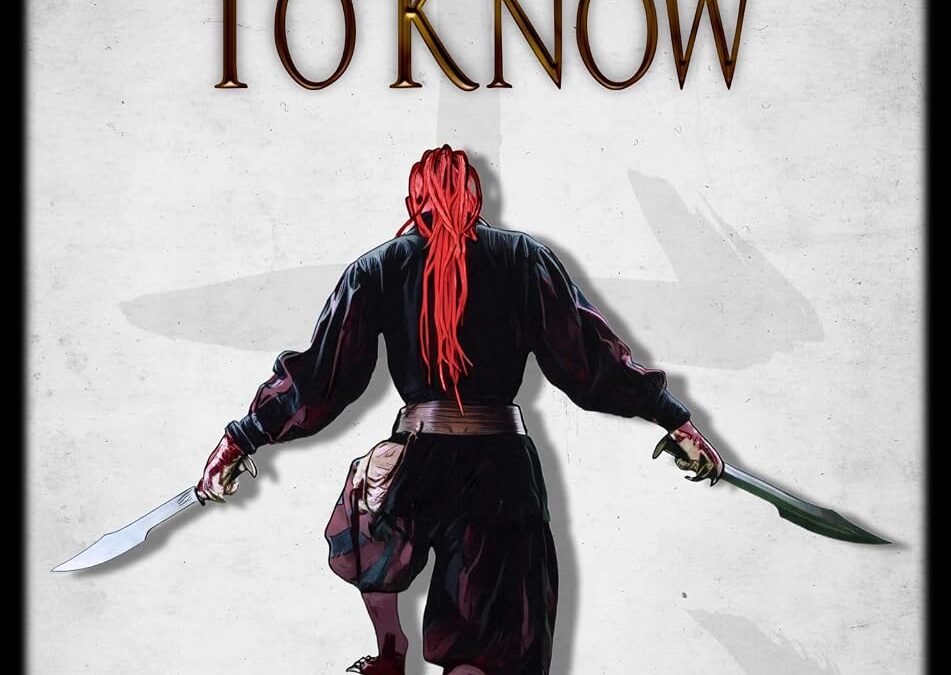 Dangerous to Know