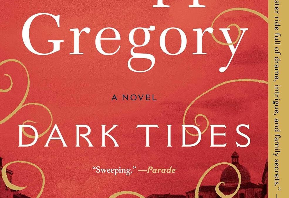 Dark Tides