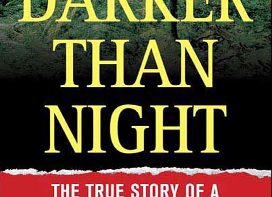 Darker Than Night