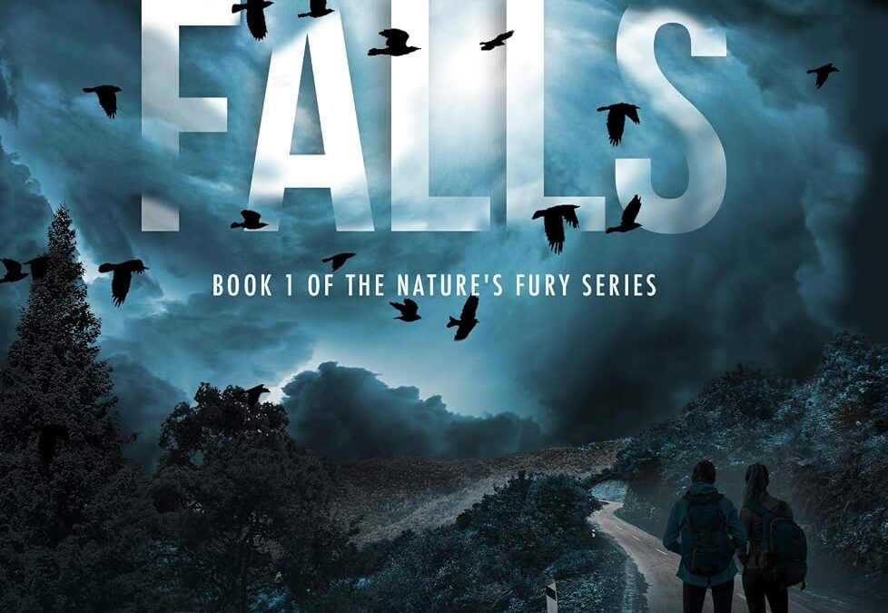 Darkness Falls