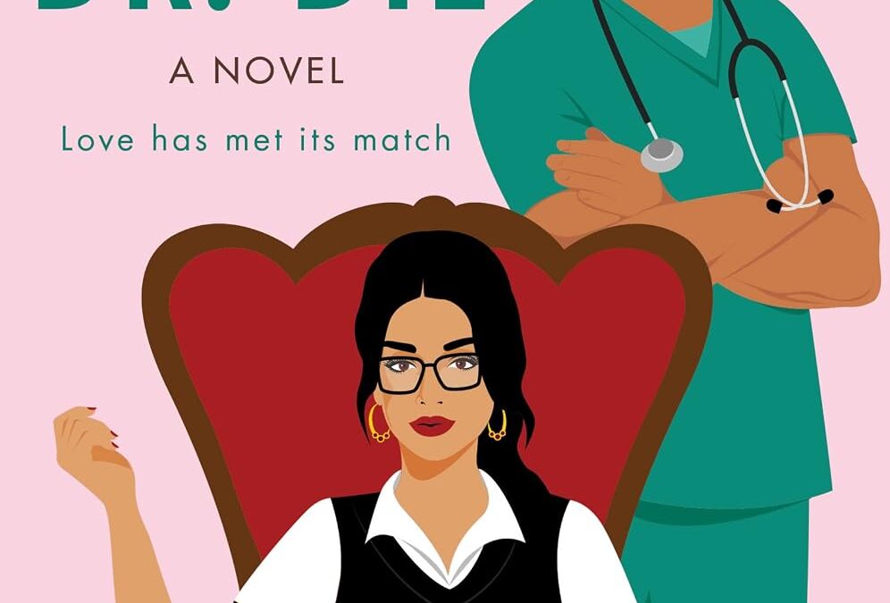 Dating Dr. Dil