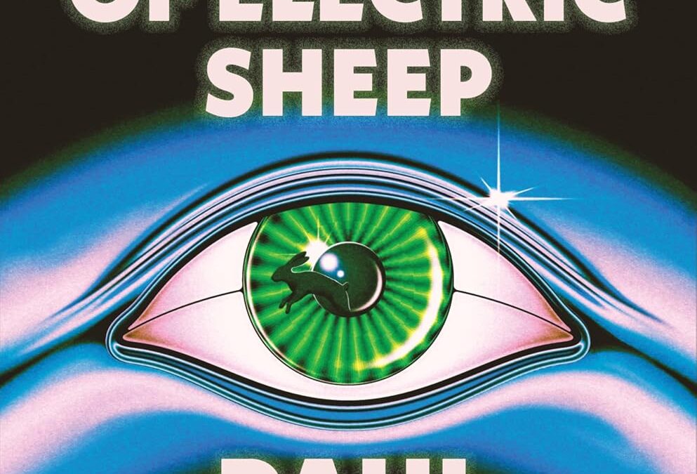 Dead but Dreaming of Electric Sheep