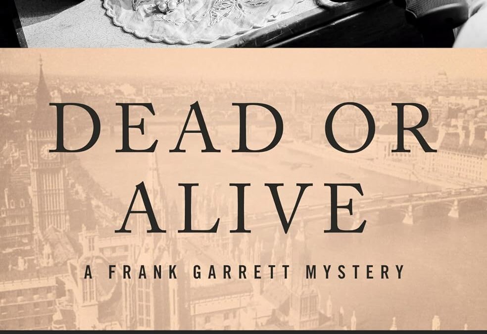 Dead or Alive