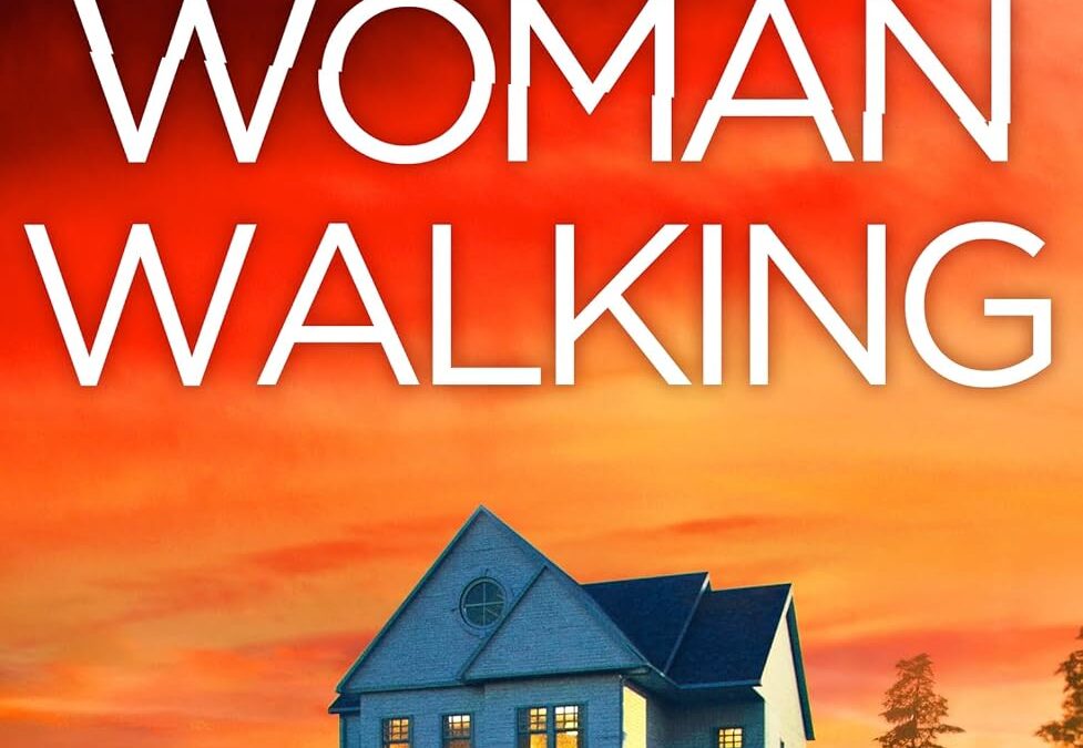 Dead Woman Walking