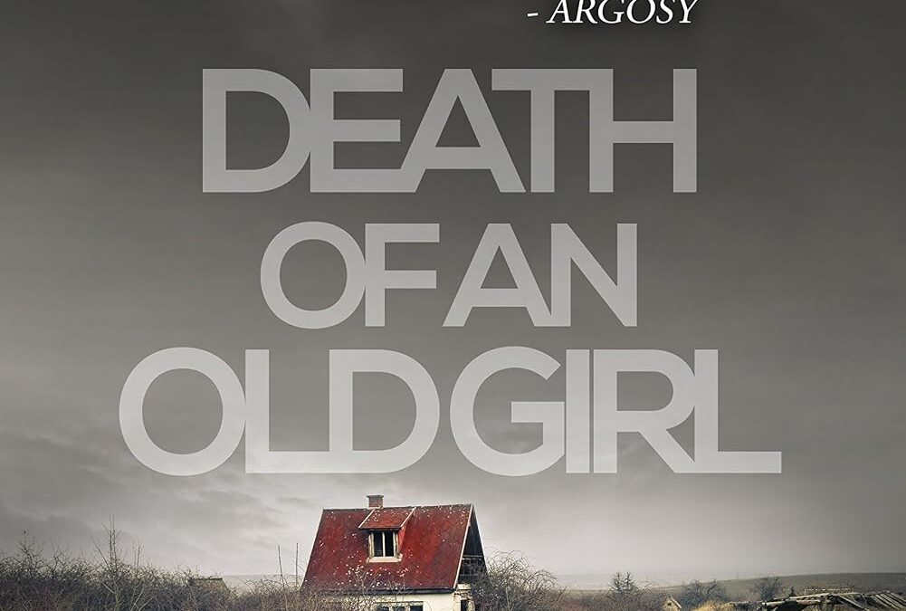 Death of an Old Girl