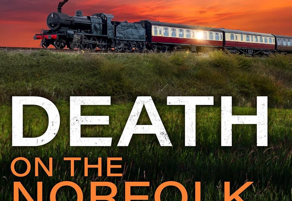 Death on the Norfolk Express