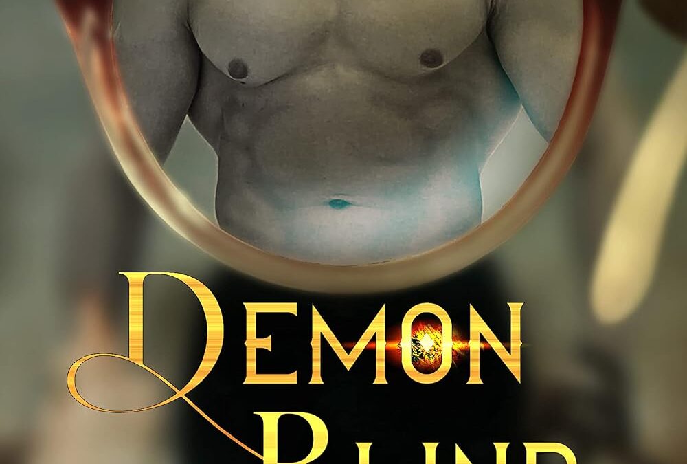 Demon Blind