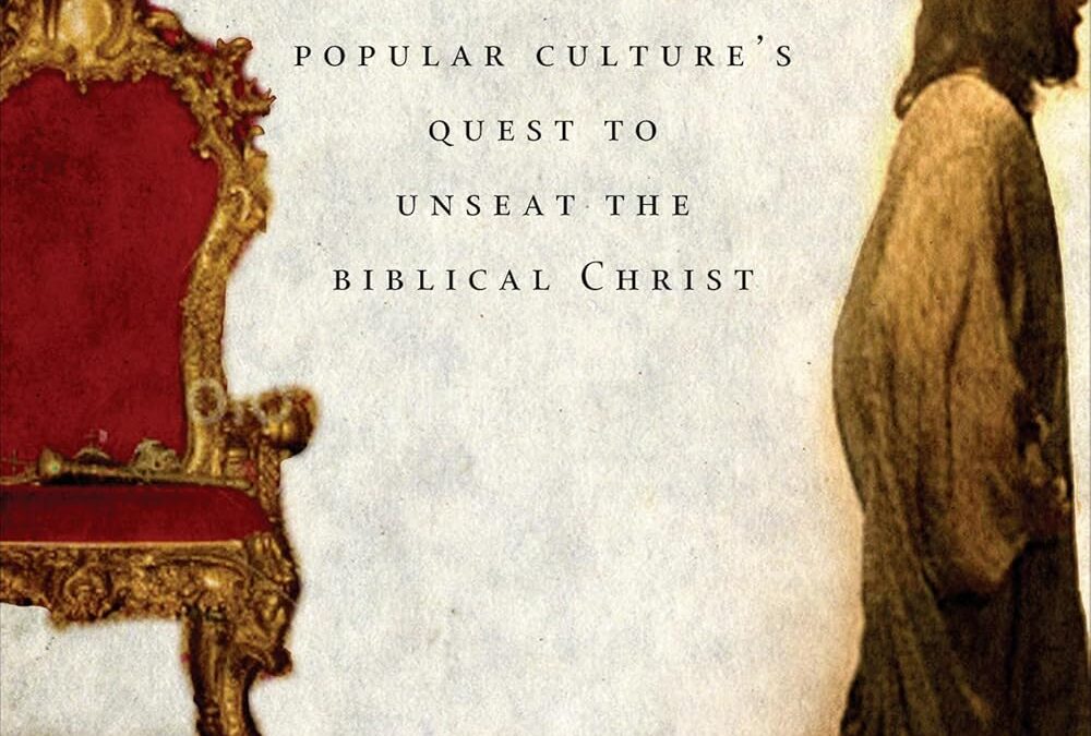 Dethroning Jesus