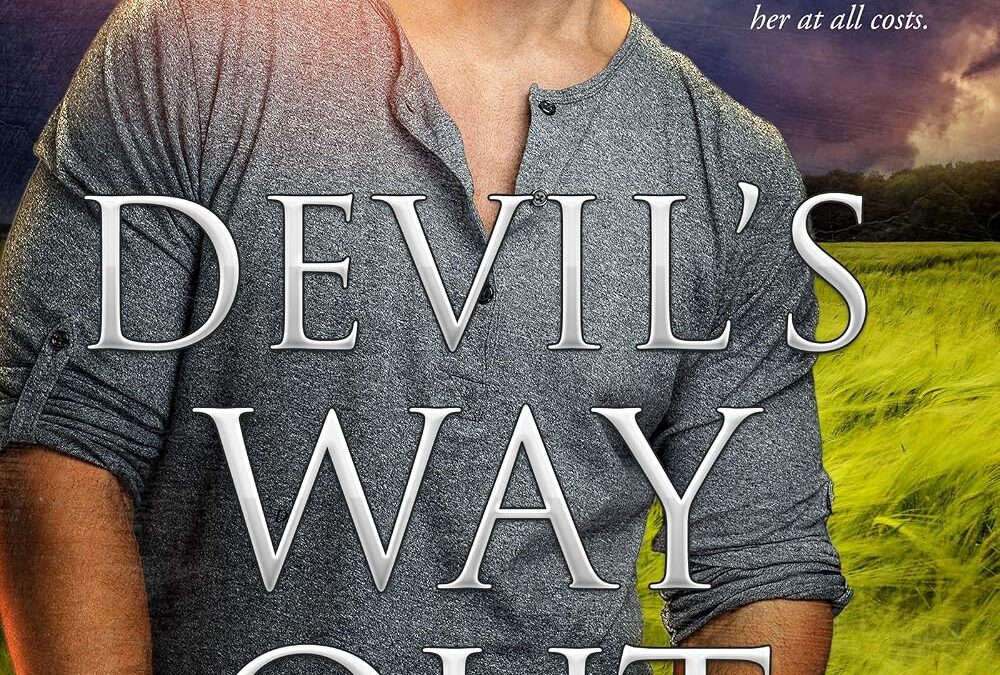 Devil’s Way Out