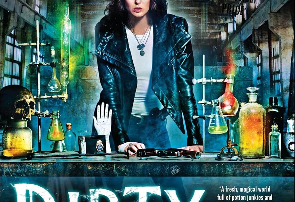 Dirty Magic