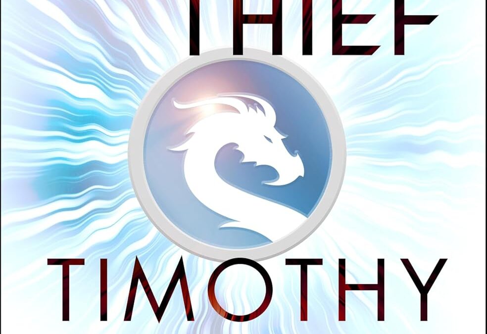 Dragon and Thief