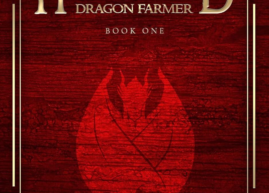 Dragon Farmer