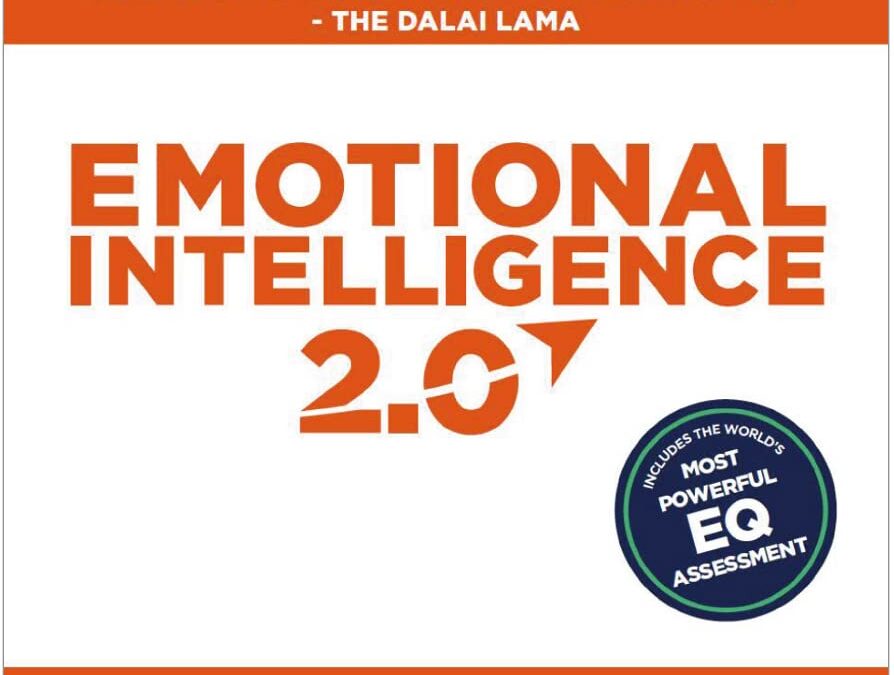 Emotional Intelligence 2.0