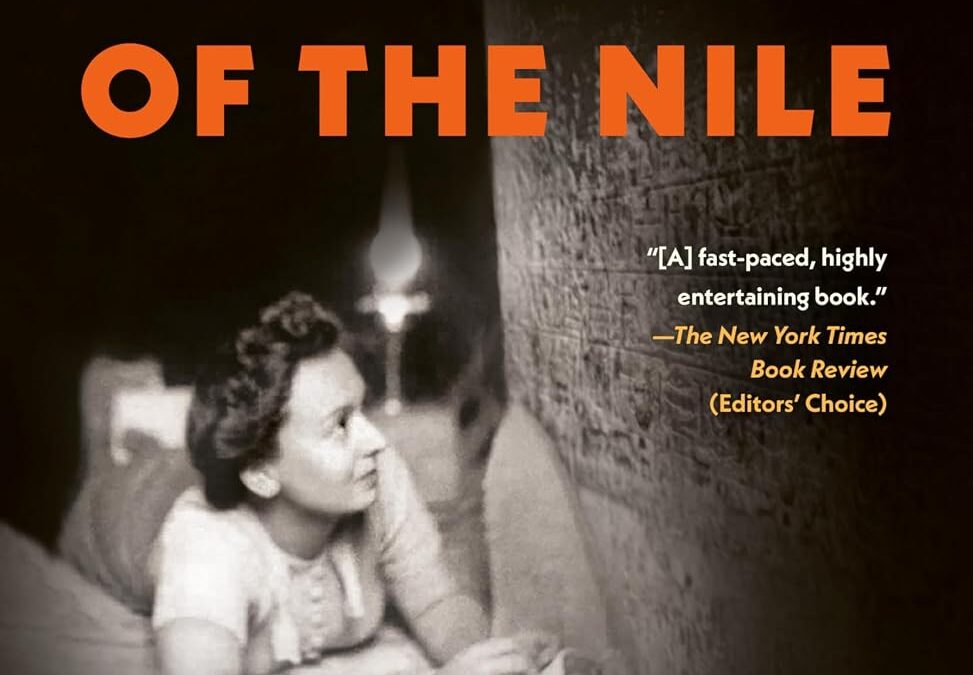 Empress of the Nile