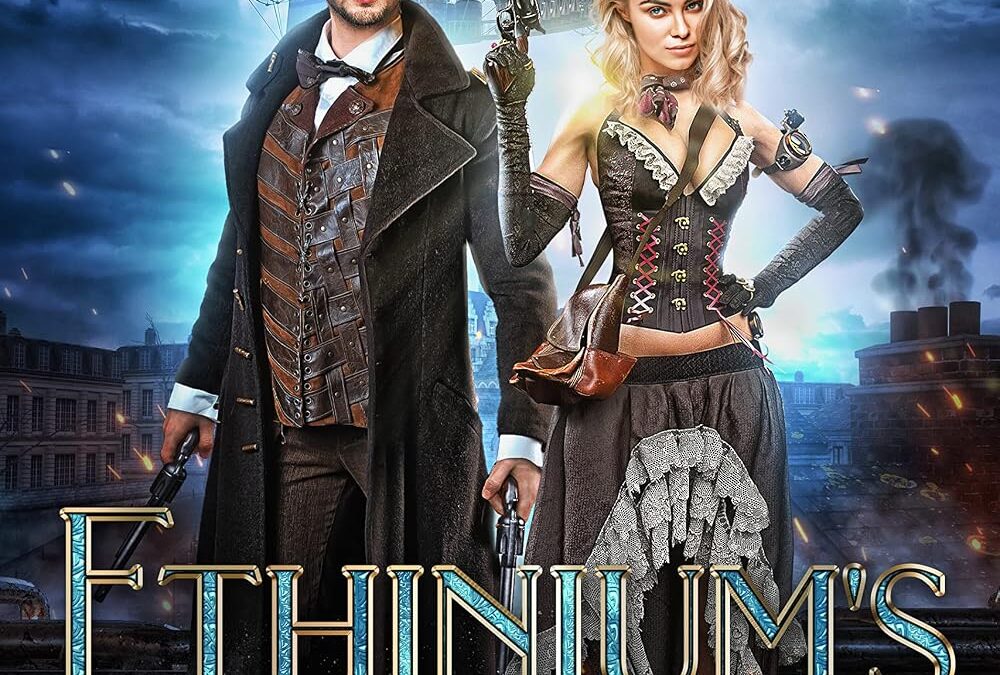 Ethinium’s Vault