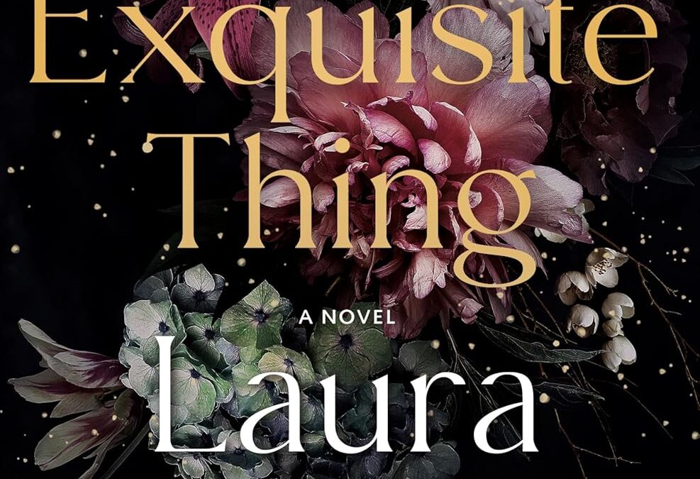 Every Exquisite Thing