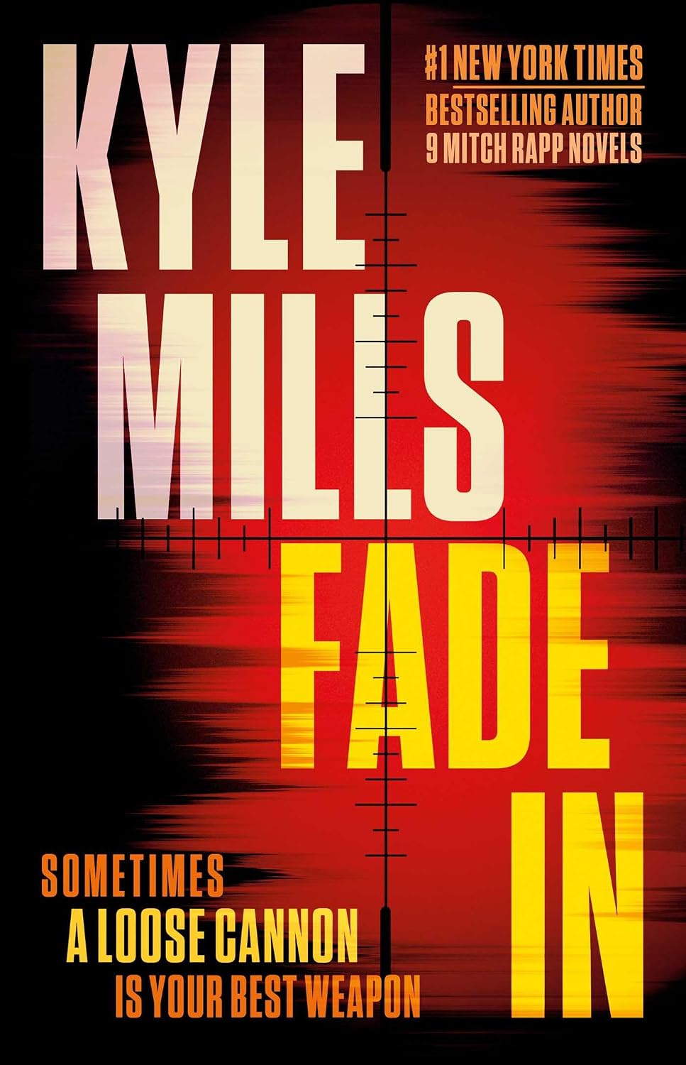 Fade In