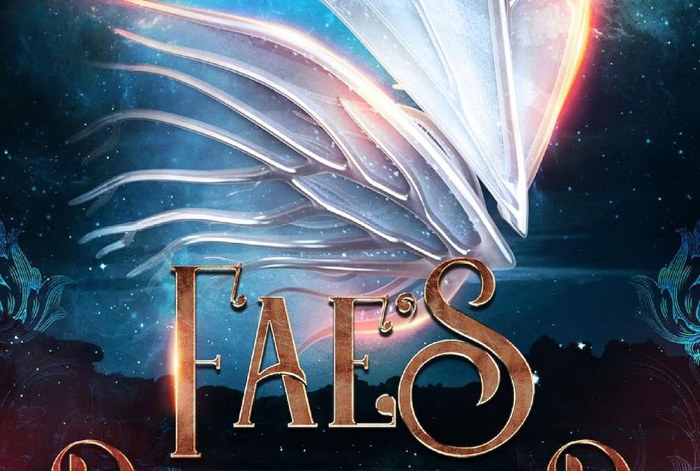 Fae’s Prisoner
