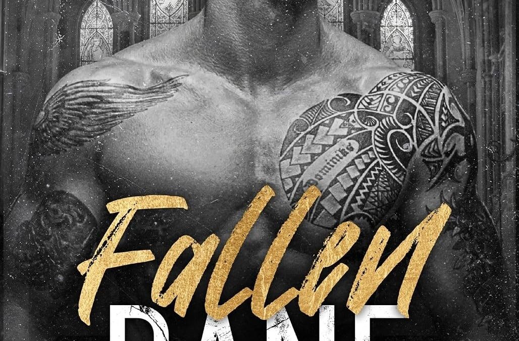 Fallen Dane