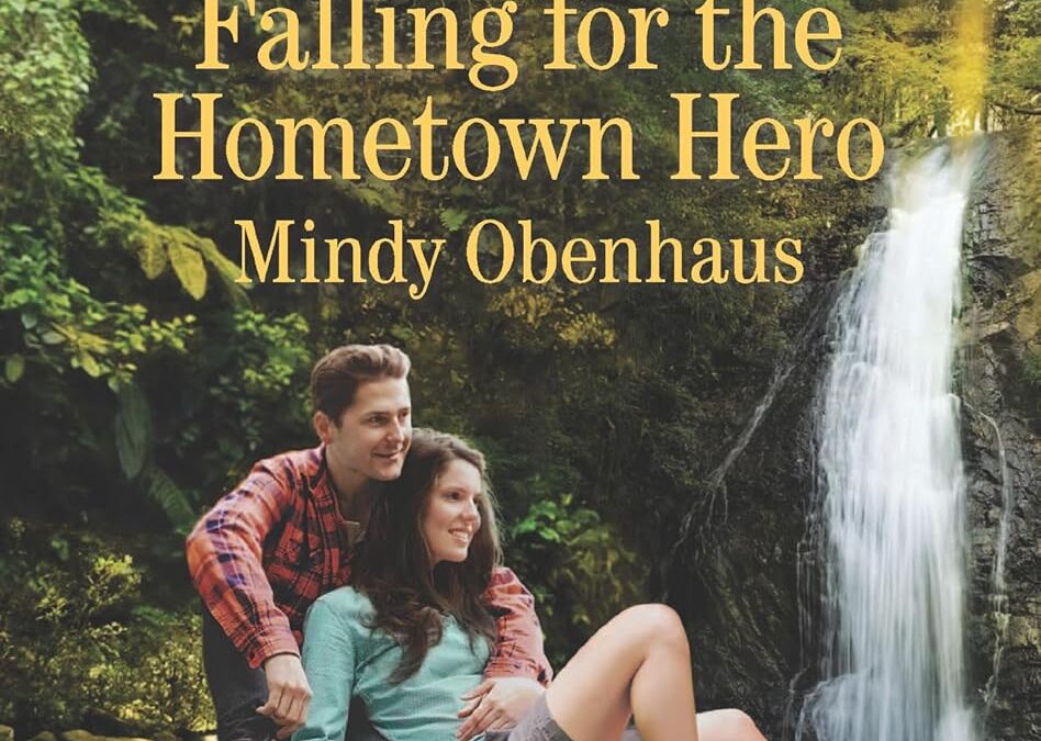 Falling for the Hometown Hero