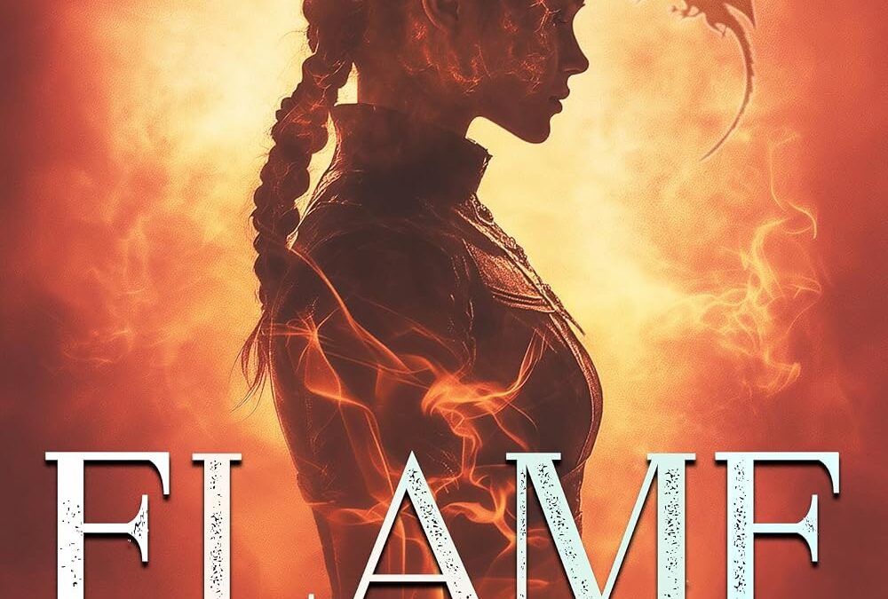 Flameborne: Chosen