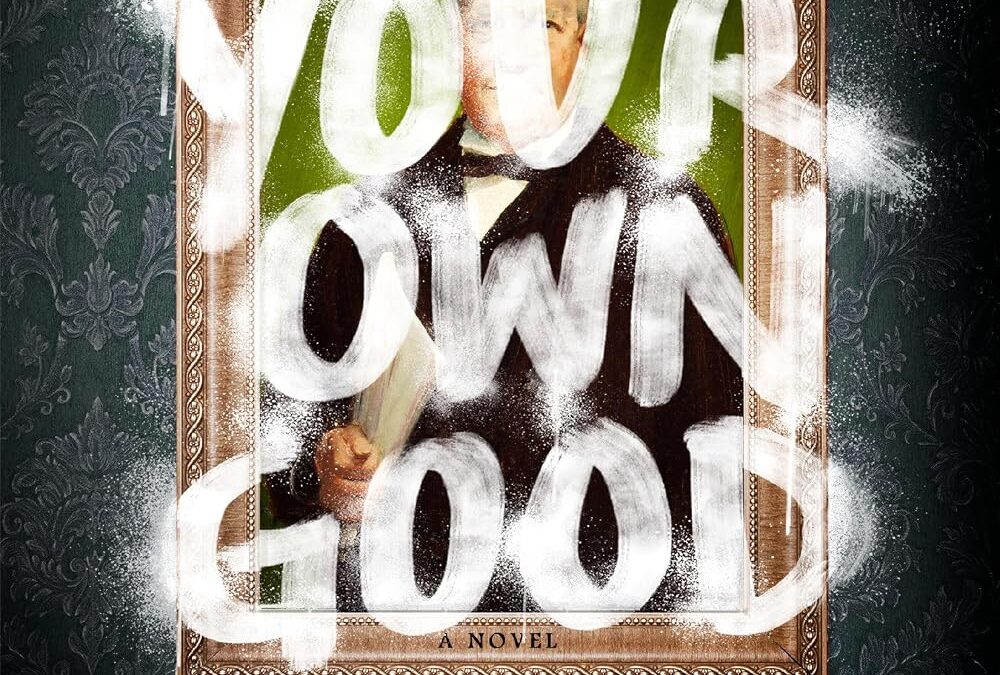 For Your Own Good