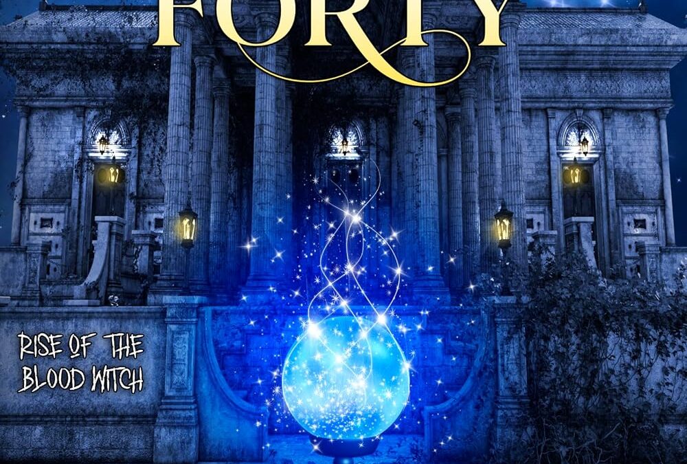 Forever Forty