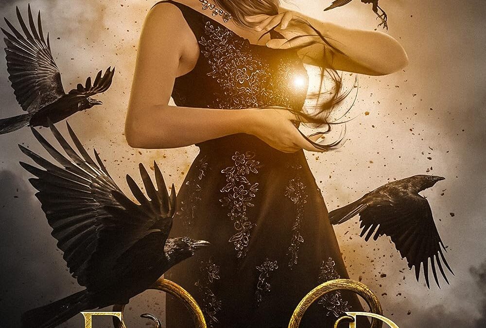 Forged: Valkyrie Allegiance (Books 1–3)