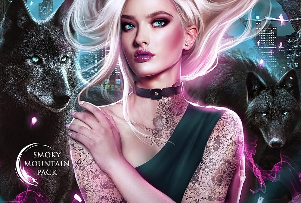 Forged Wolf