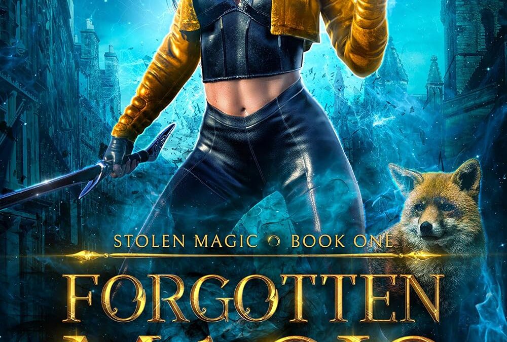 Forgotten Magic