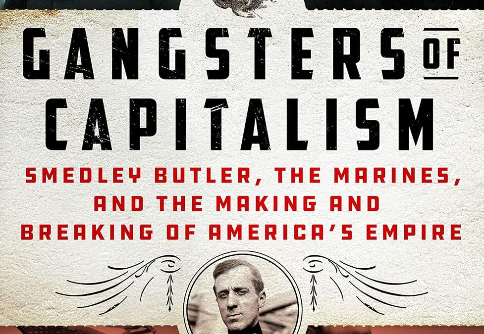 Gangsters of Capitalism
