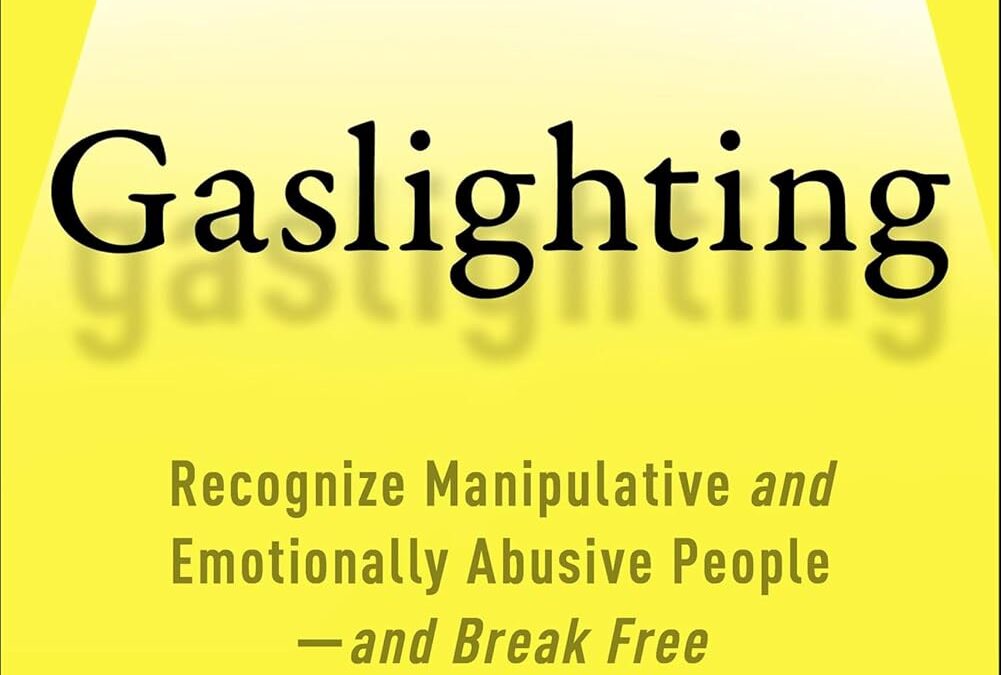 Gaslighting