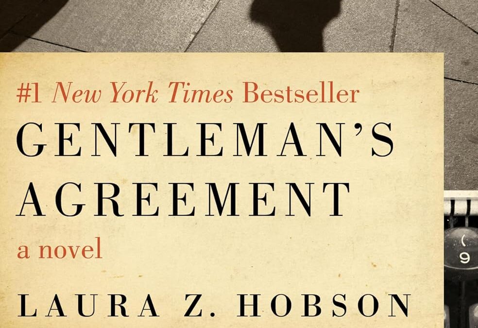 Gentleman’s Agreement
