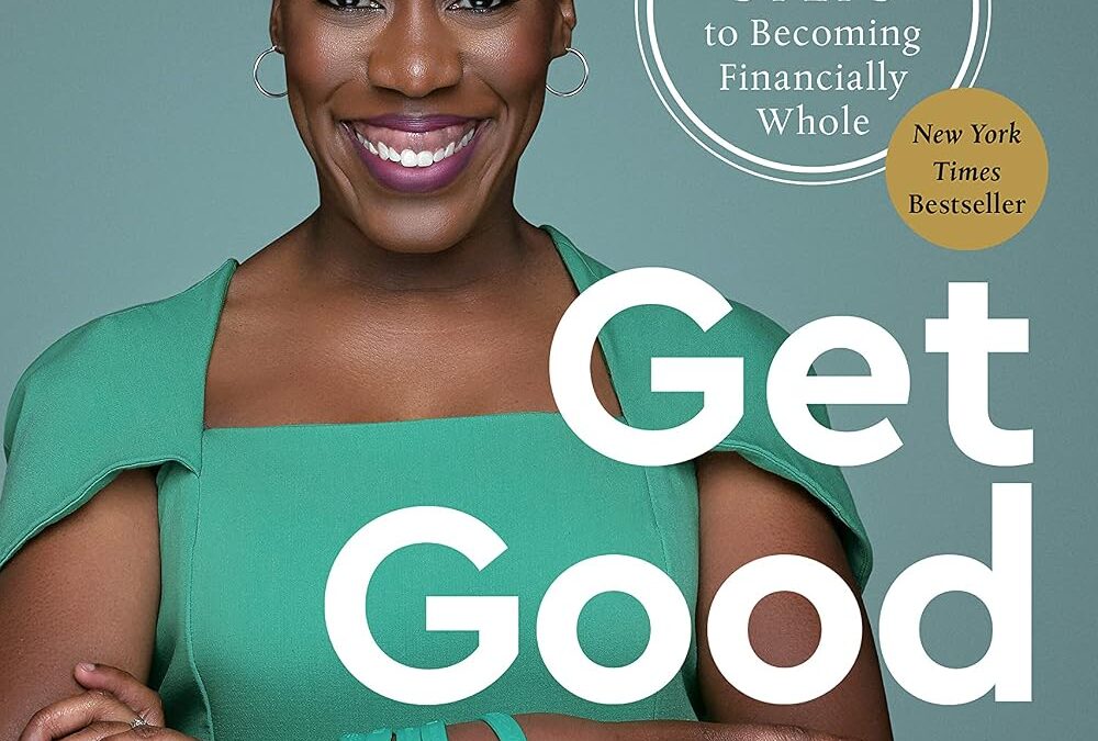 Get Good with Money