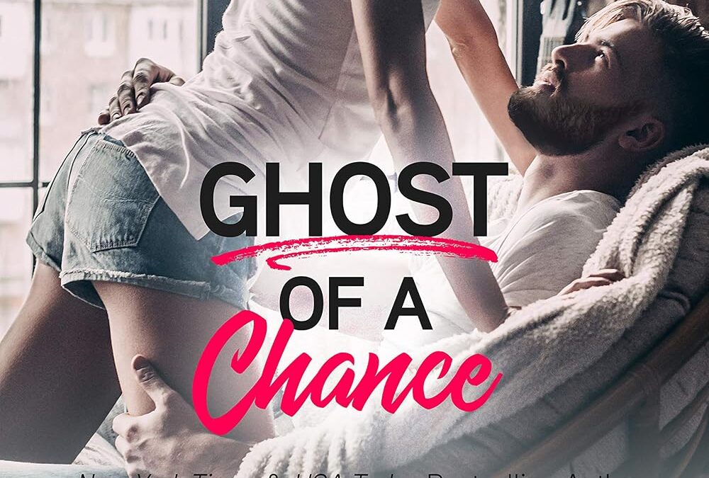 Ghost of a Chance