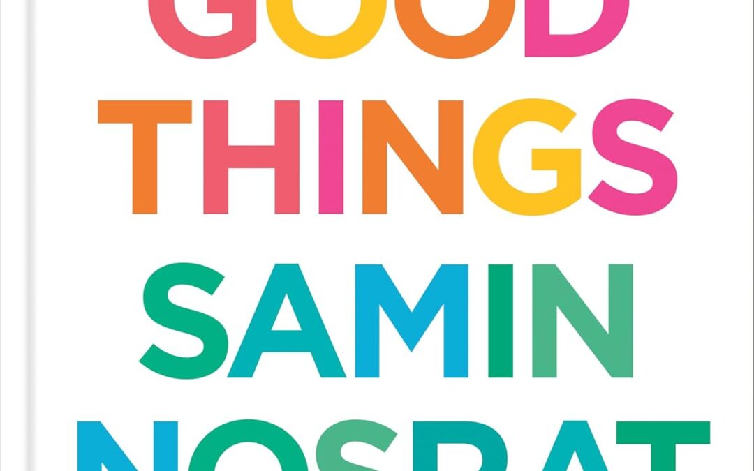 Good Things
