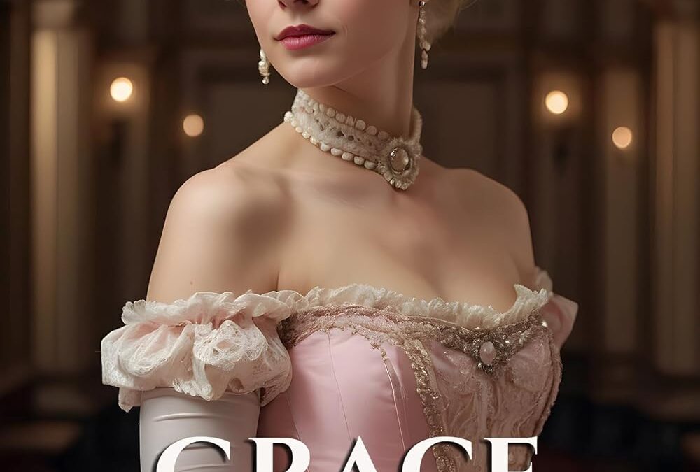 Grace Unmasked