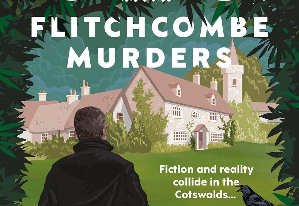 Graham and the Flitchcombe Murders