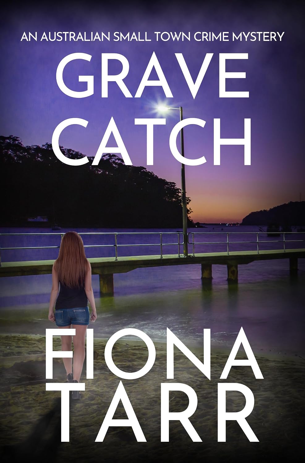 Grave Catch