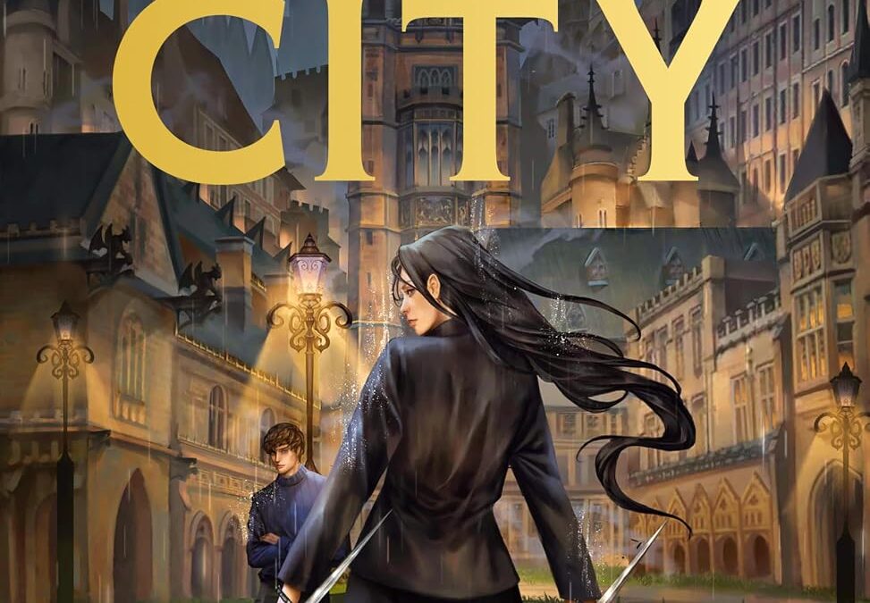 Half City