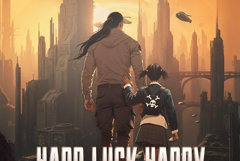 Hard Luck Harry in Deadtime